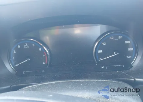 2023 Ford Bronco Sport Outer Banks из США, поврежденный, VIN 3FMCR9C67PRD21577